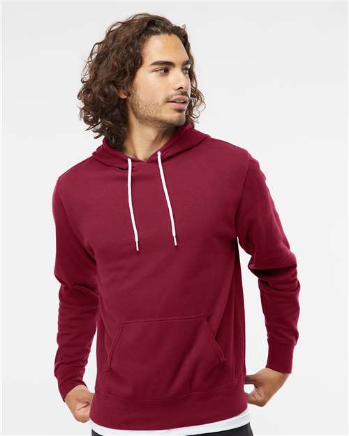 Unisex Lightweight Hooded Sweatshirt - AFX90UN 8