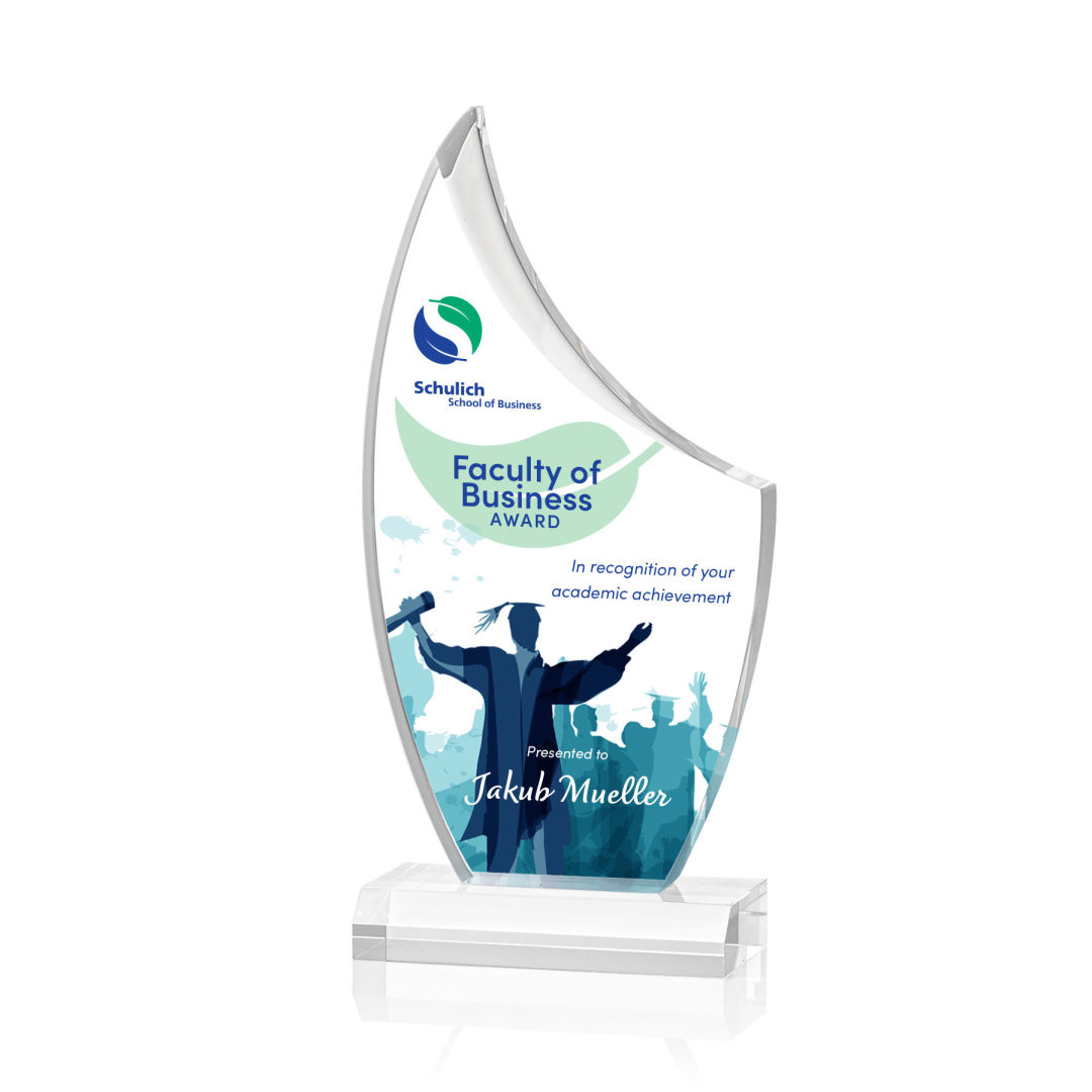 Doncaster VividPrint™ Award 15