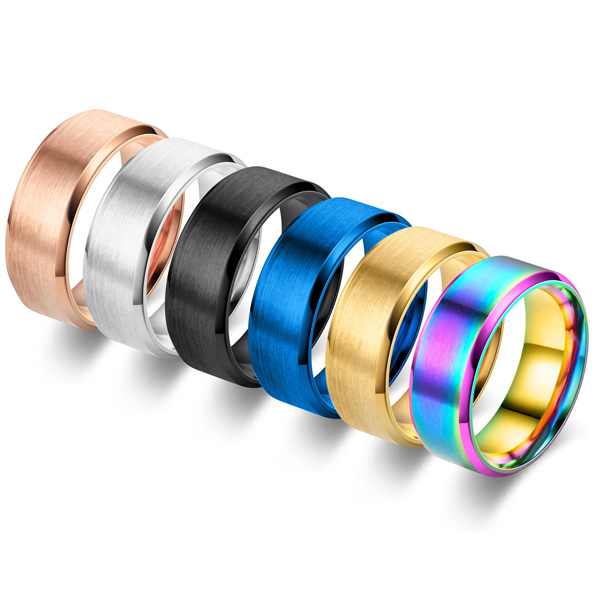 Laser Engrave Metal Ring 3