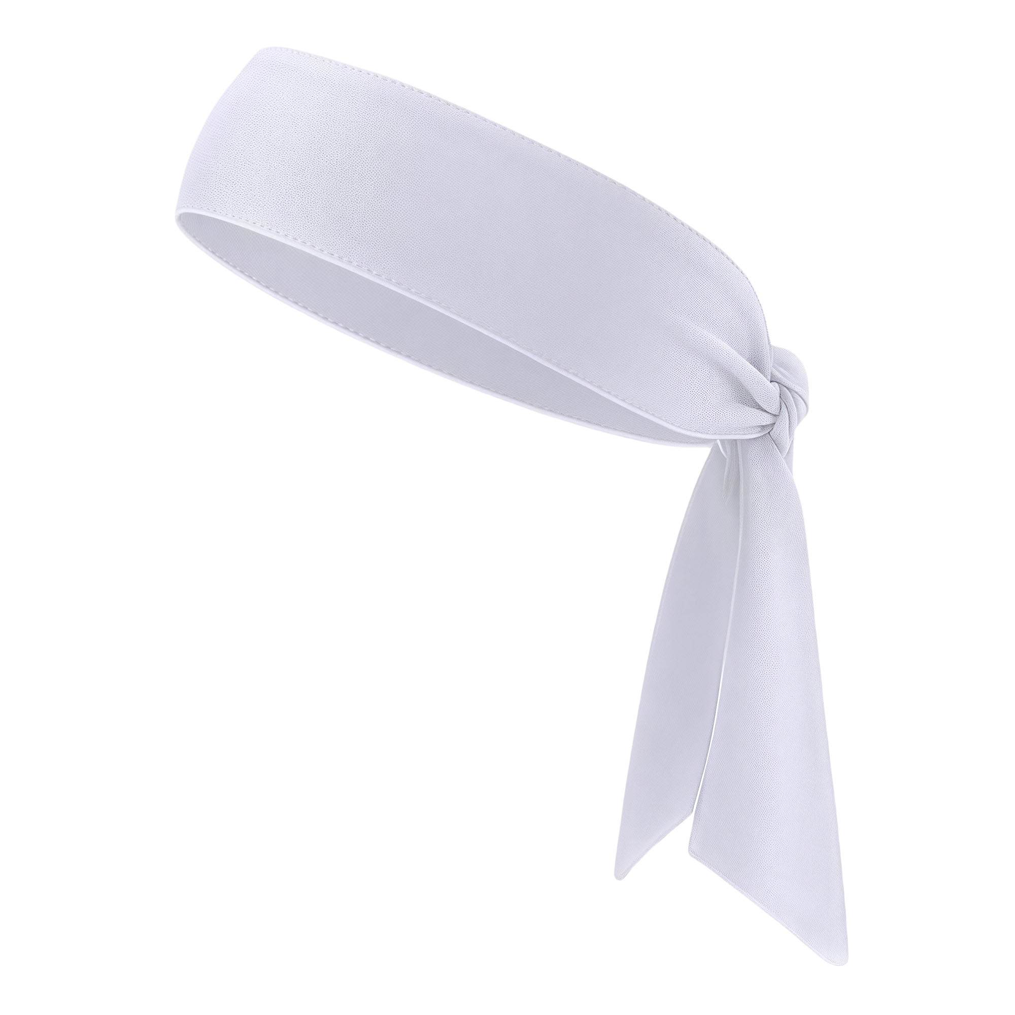 Quick-Dry Tennis Headband for Outdoor Sports, custom athletic wear with logo imprint 1