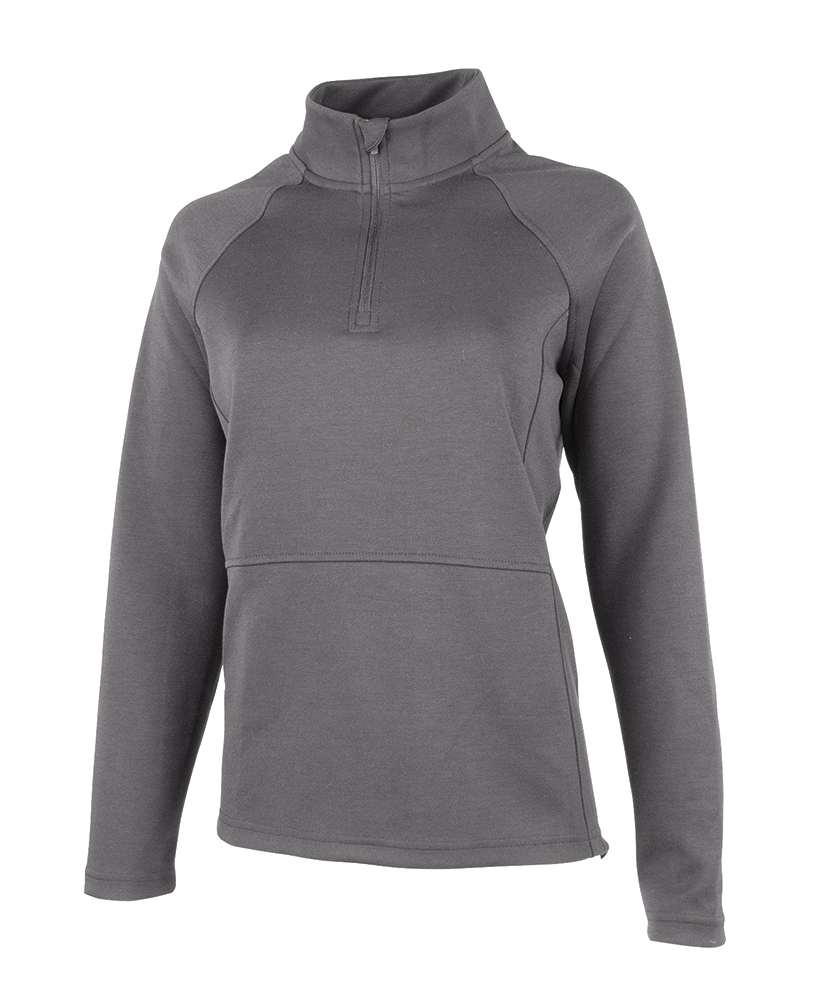 Women's Seaport Quarter Zip 18