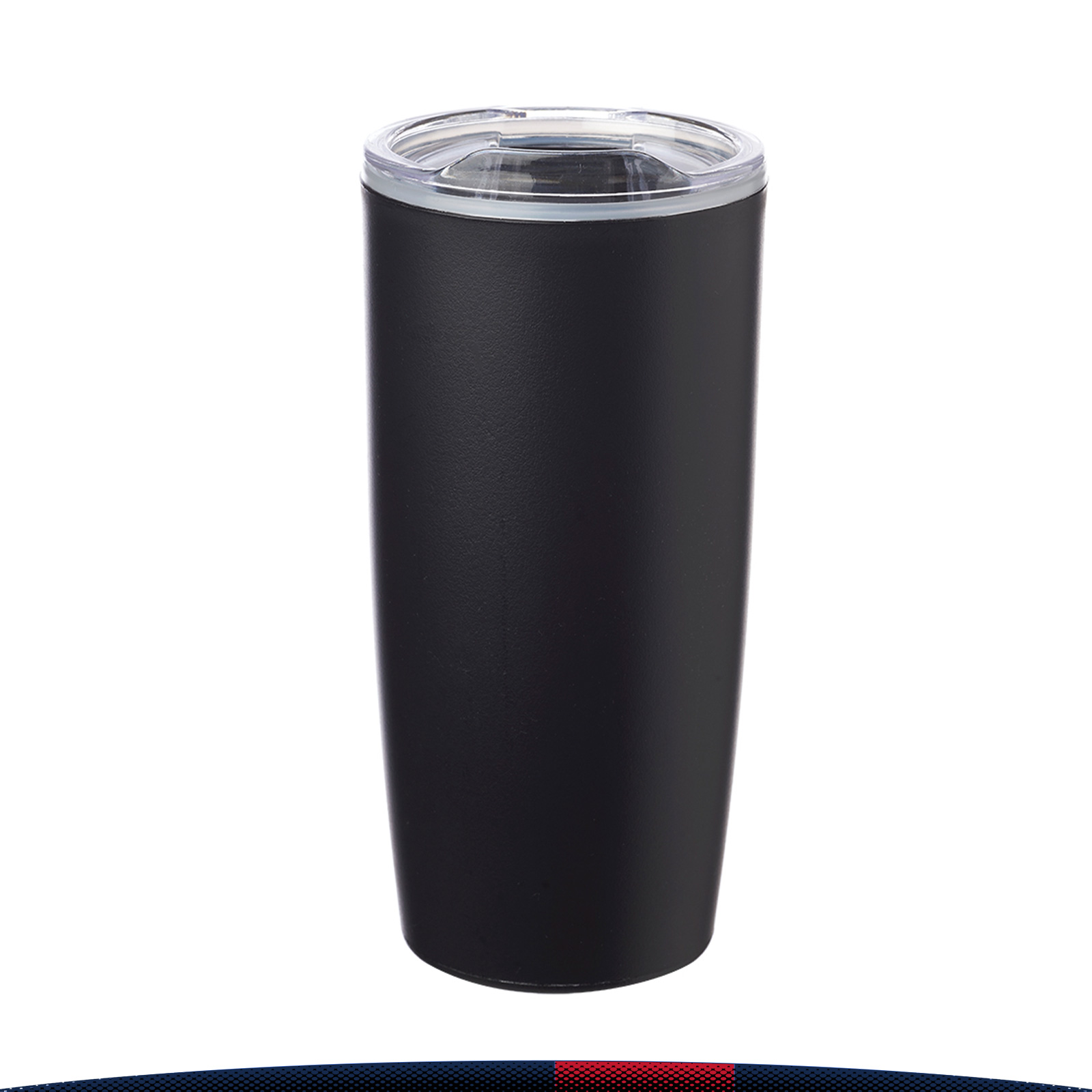 22 oz. Wistle Plastic Double Wall Tumbler 4