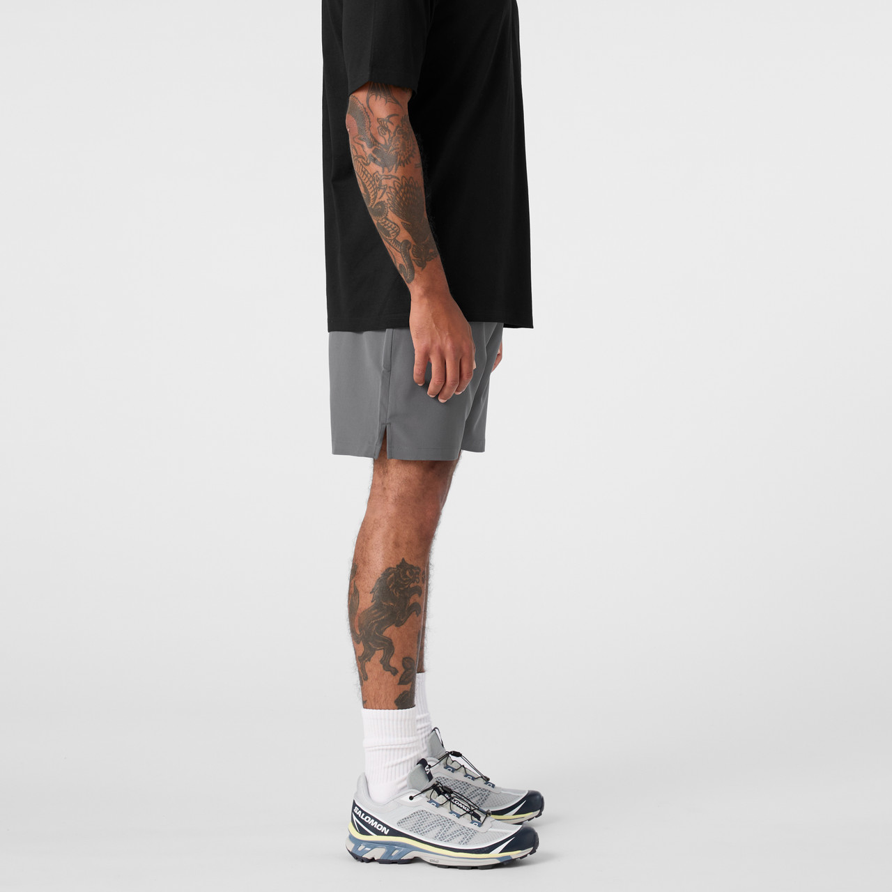 Active Shorts 18" | 5620 16