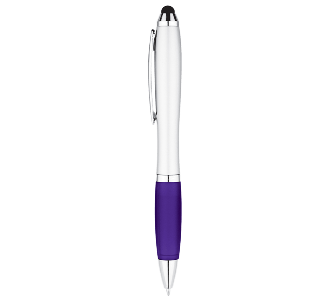 Curvaceous Ballpoint Stylus 73