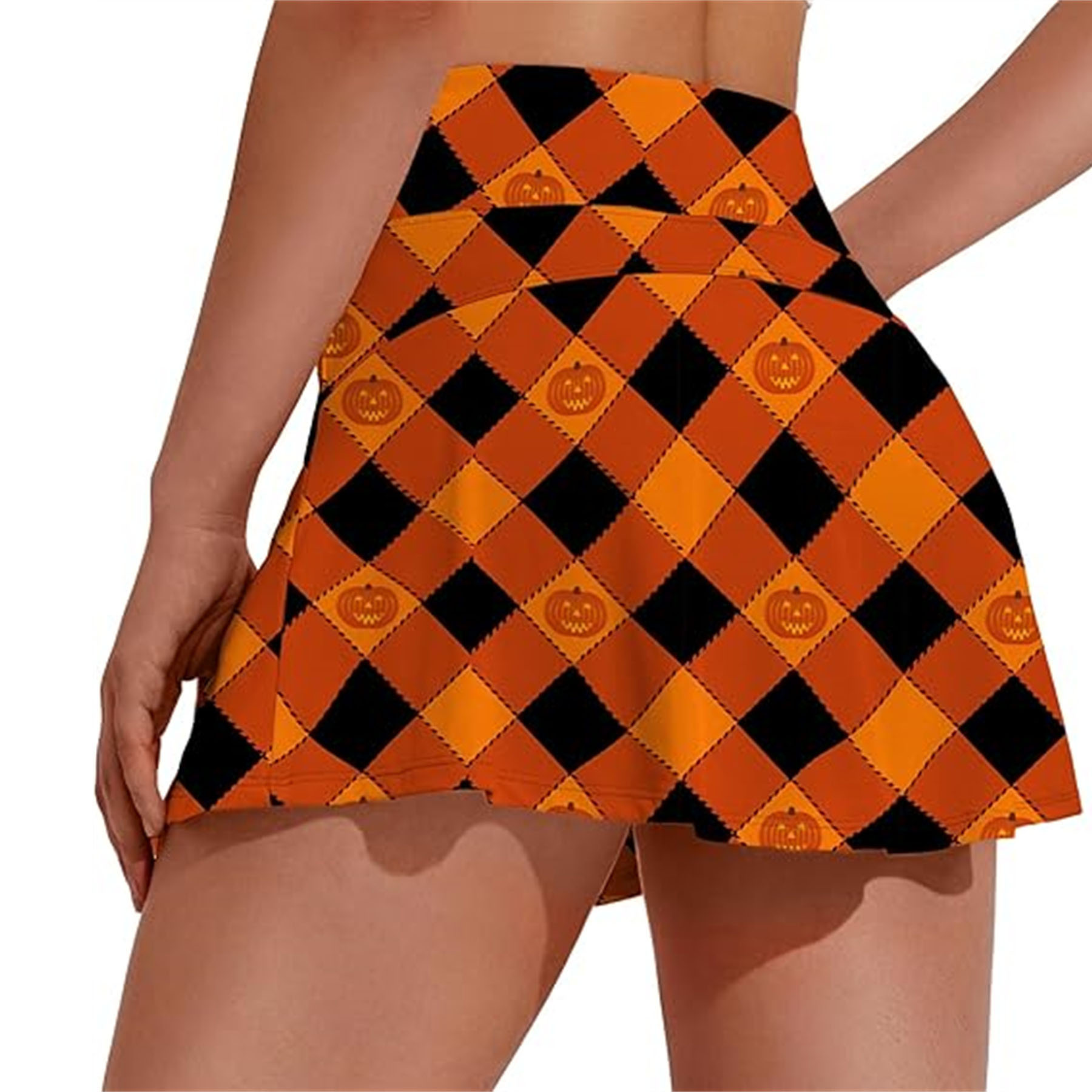 Tennis and Golf Skirt for Women 19