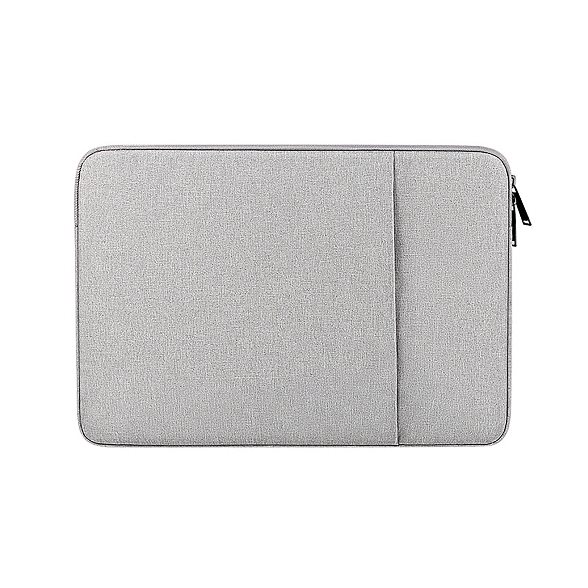 15.6" Laptop Sleeve Computer Bag 5