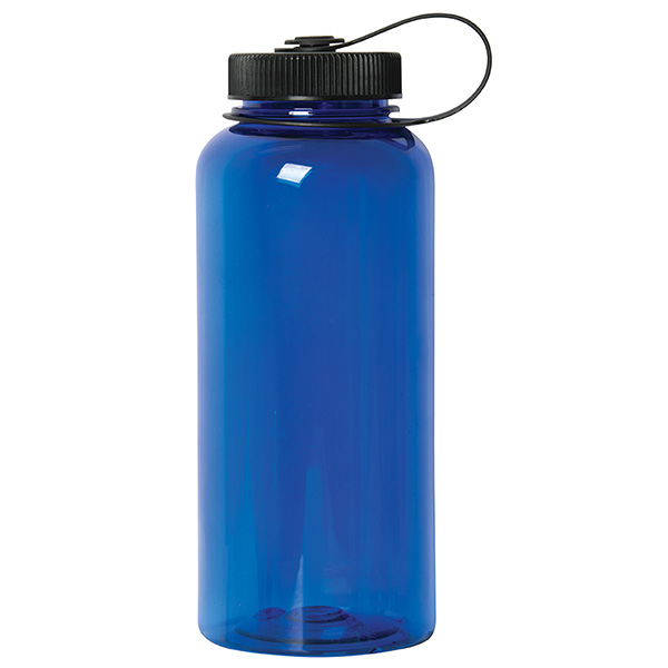 Aquamax 1100 Ml. (37 Fl. Oz.) Oversized Tritan™ Water Bottle 6