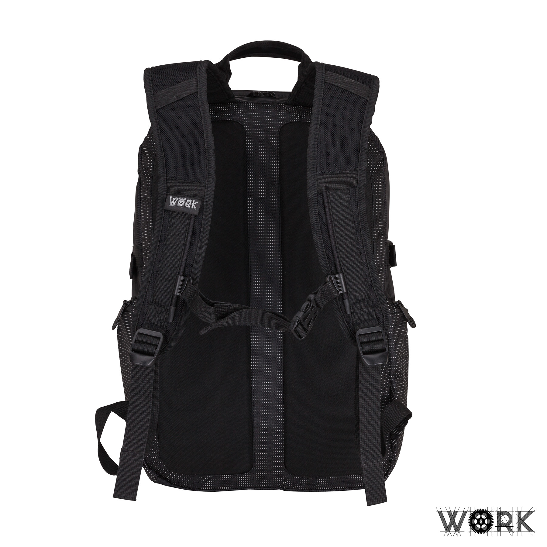 WORK® Pro II Laptop Backpack 25