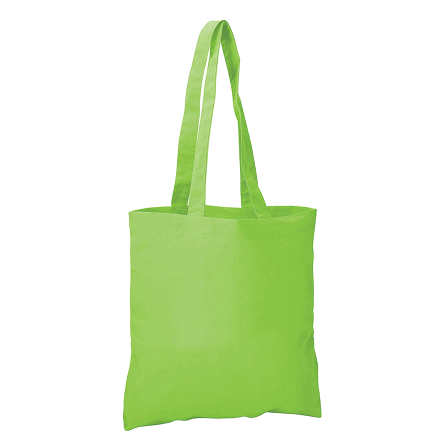 Good Value™ Colored Economy Tote 39