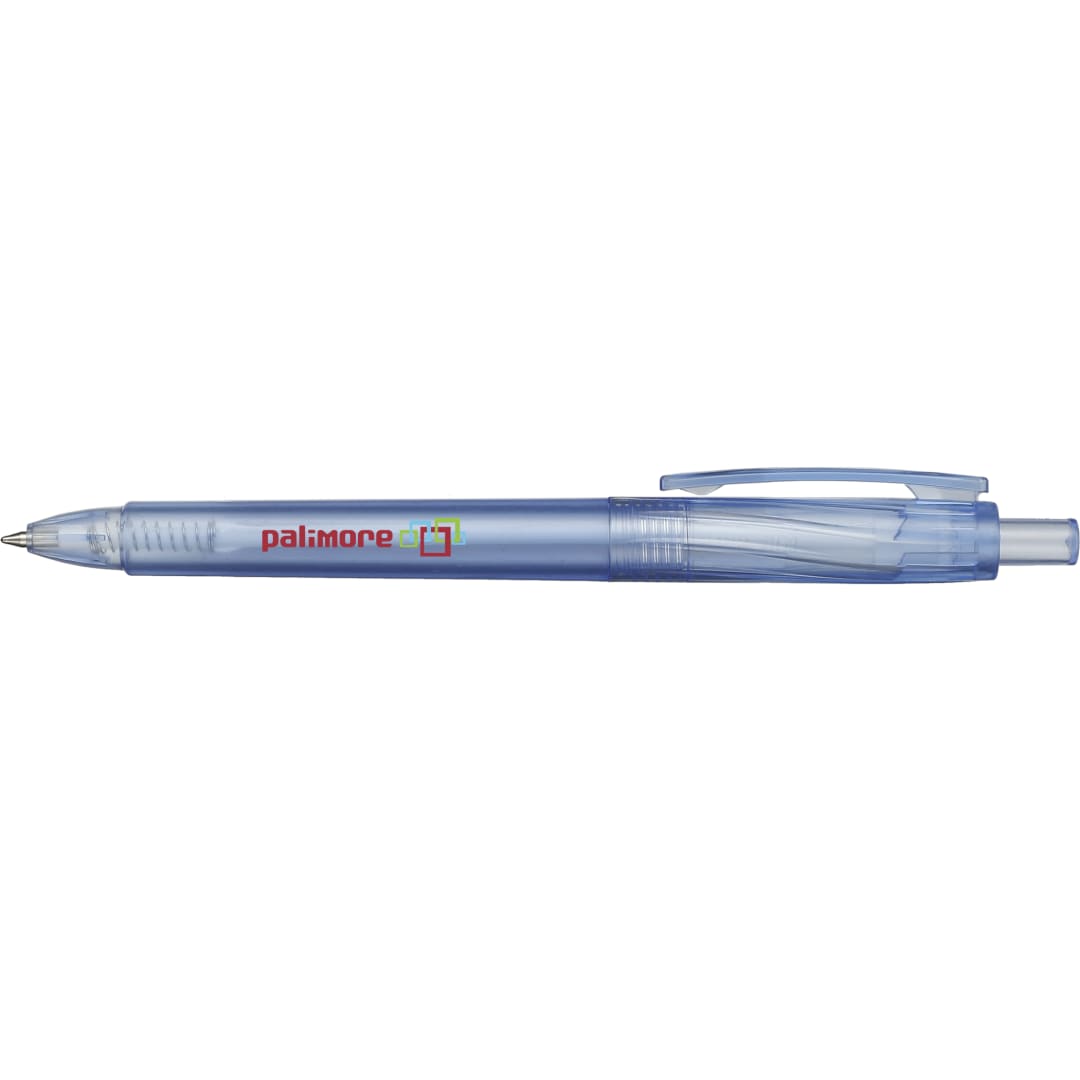 FUNCTION RPET Quick-Dry Gel Pen 23