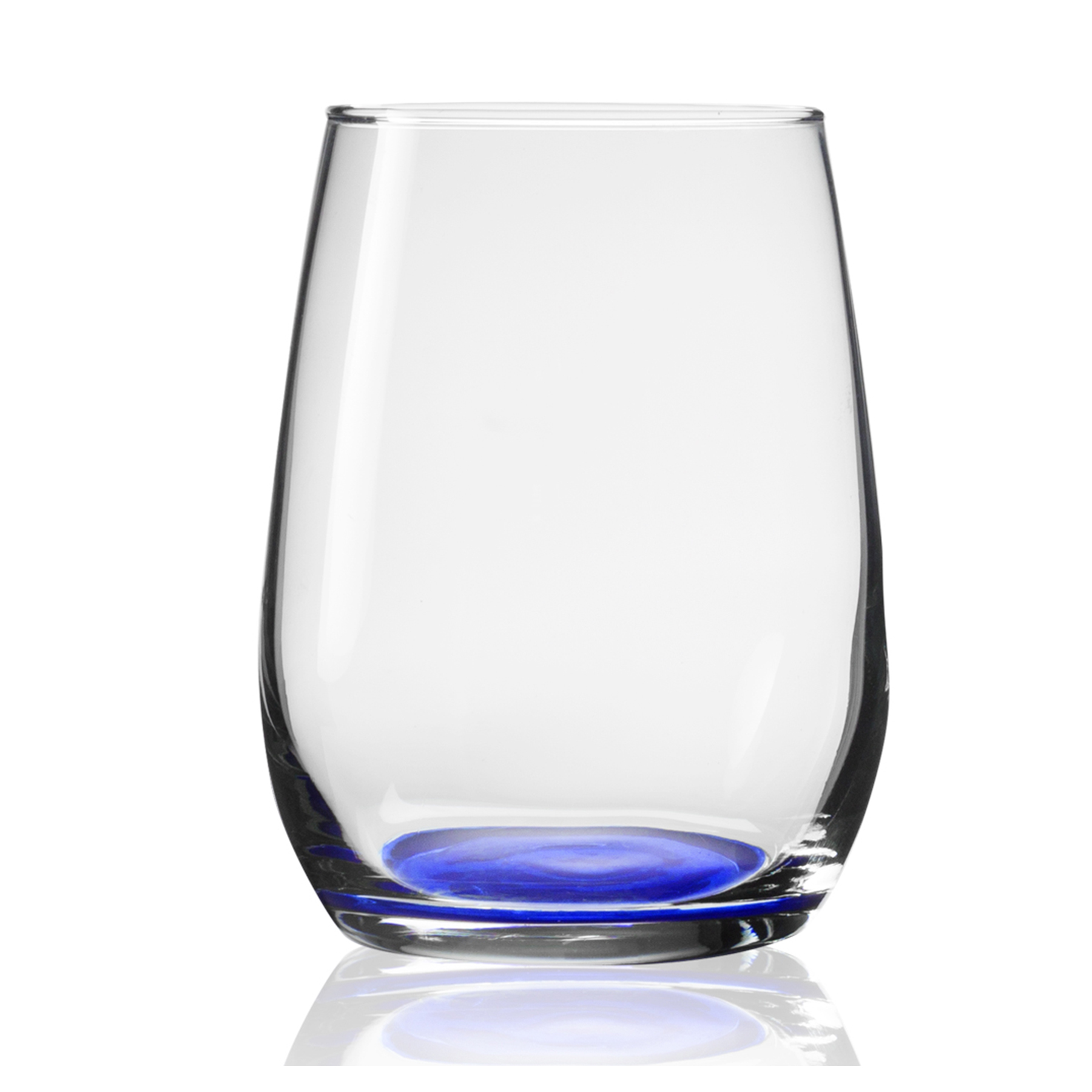 Libbey Fergus Stemless Taster Glasses - 6.25 OZ. 2
