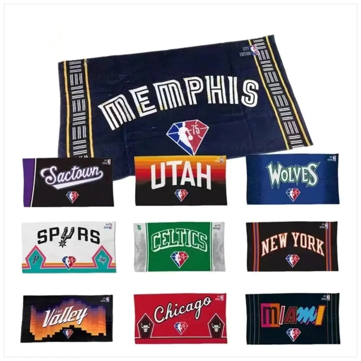 15"X25"Gym Towel Microfiber 230gsm 1.48 Lbs per doz 5