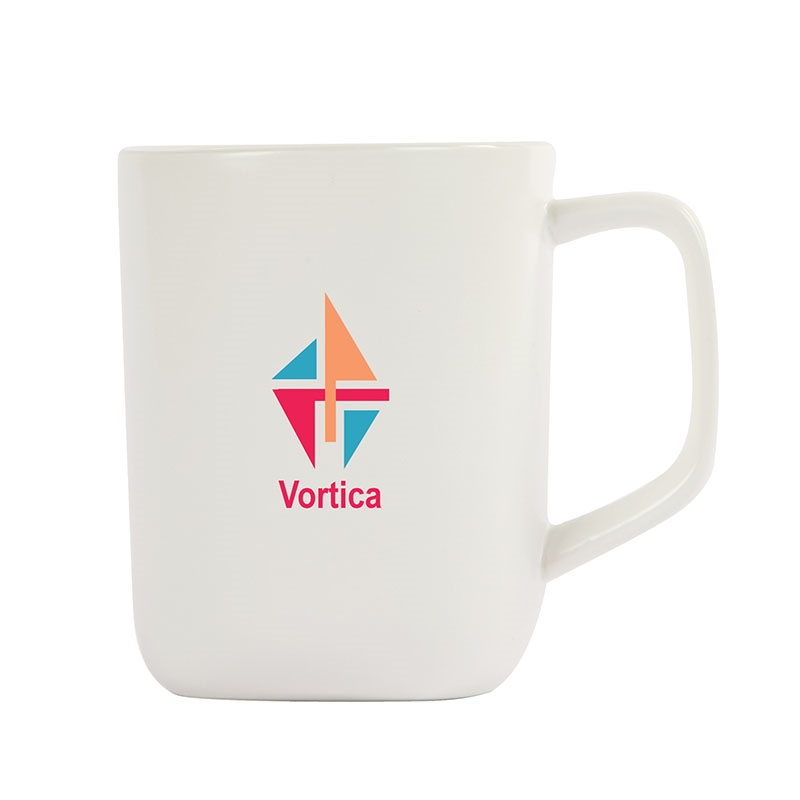 Lisbon 18 oz. Recycled Ceramic Mug 21