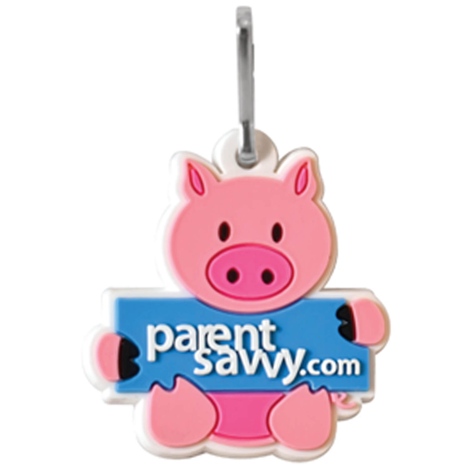 Zipper Pulls 1