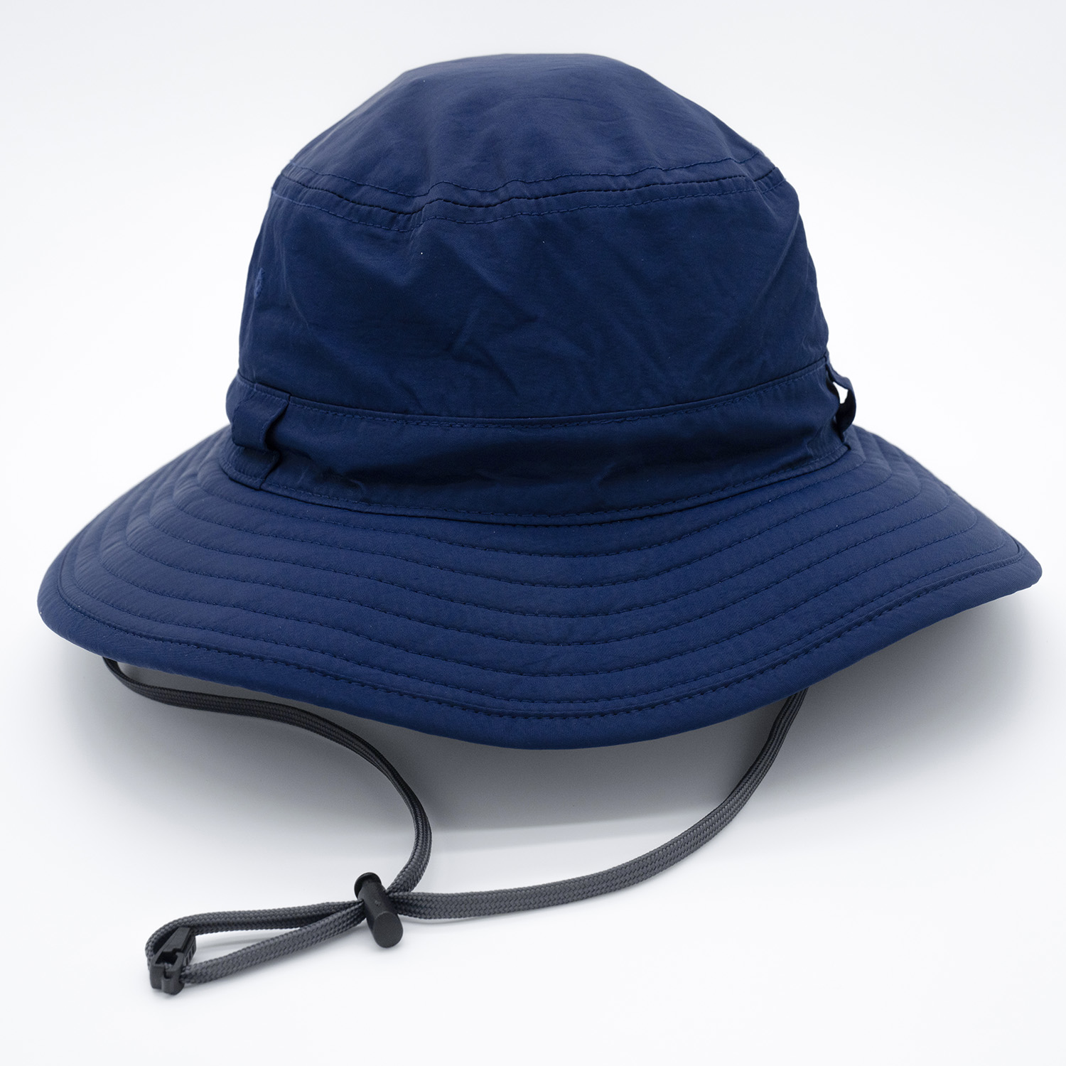 Safari Hat w/Sunglass Holder 7