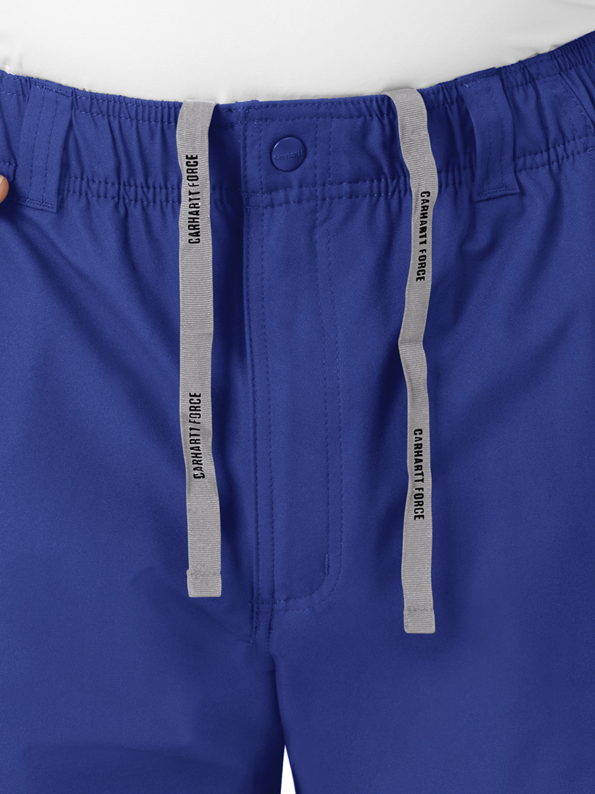 Carhartt Scrubs - Force Essentials - Men's Nine-Pocket Straight Leg Cargo Pant 9