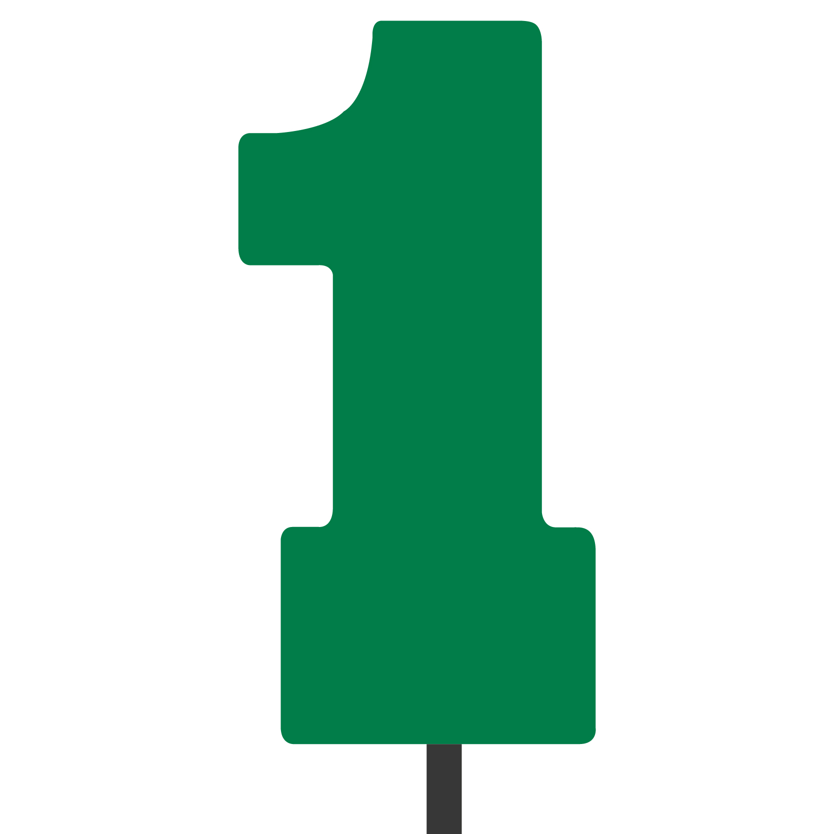 #1 Antenna Topper 7
