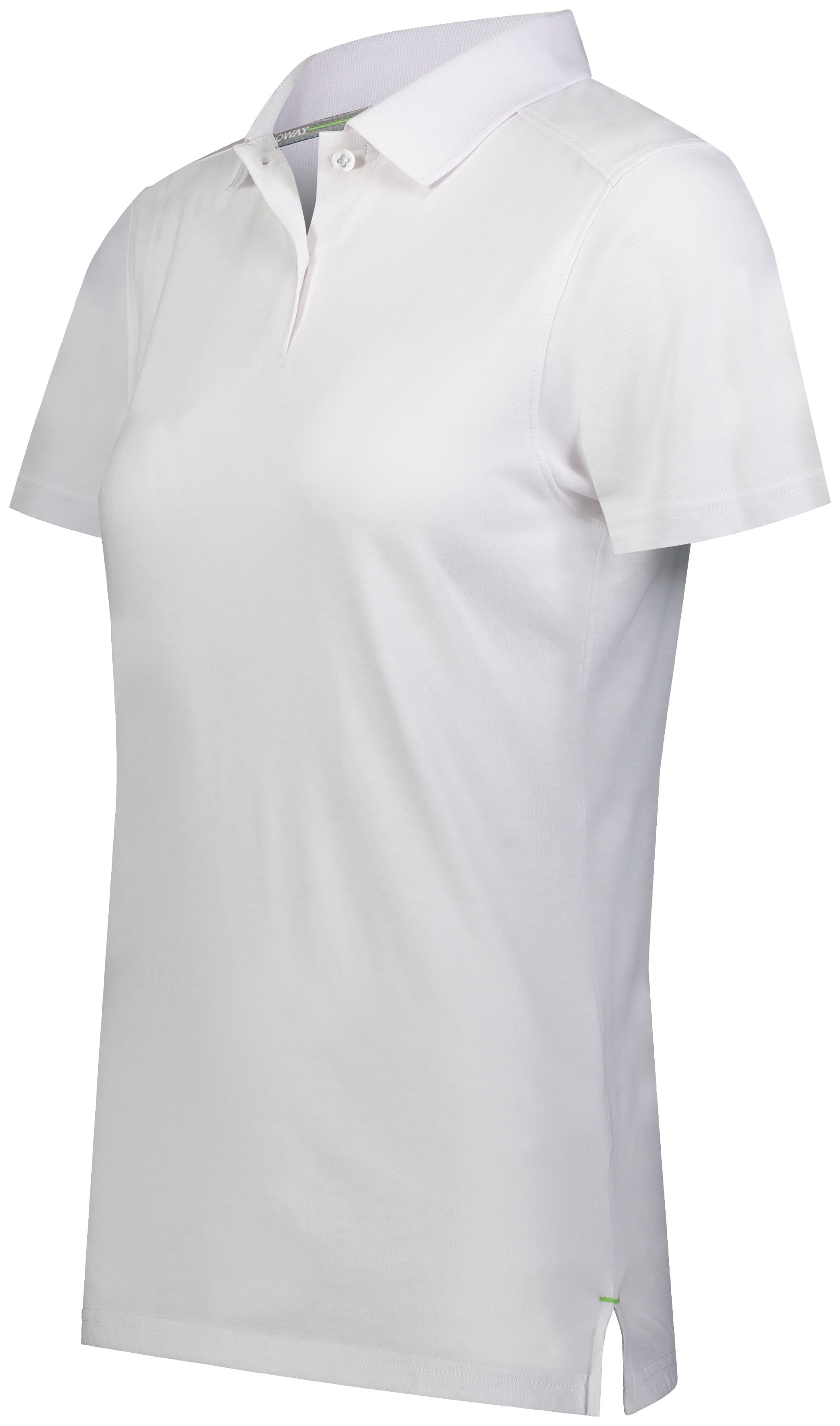 Ladies Repreve®  Eco Polo 1