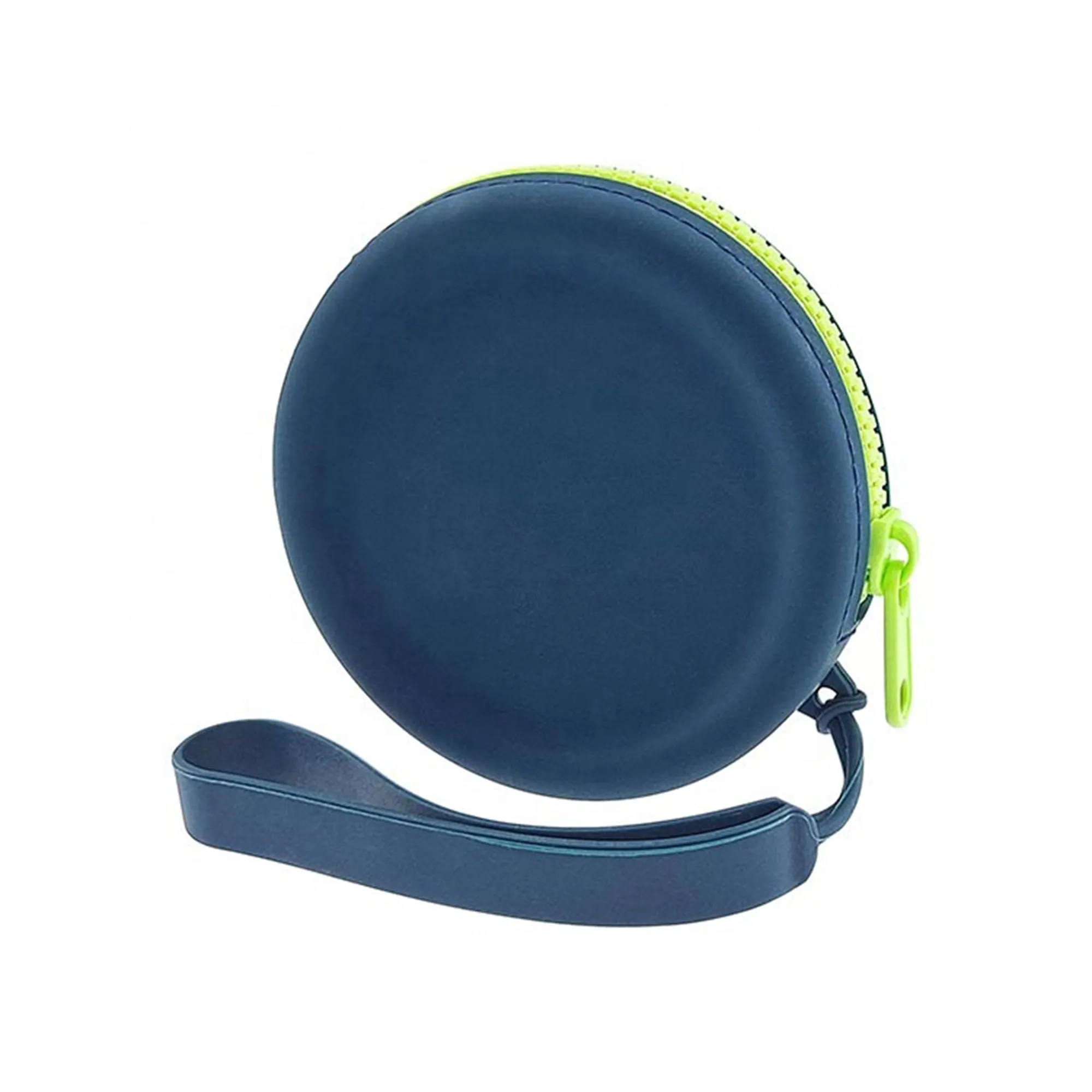 Silicone coin wallet 2
