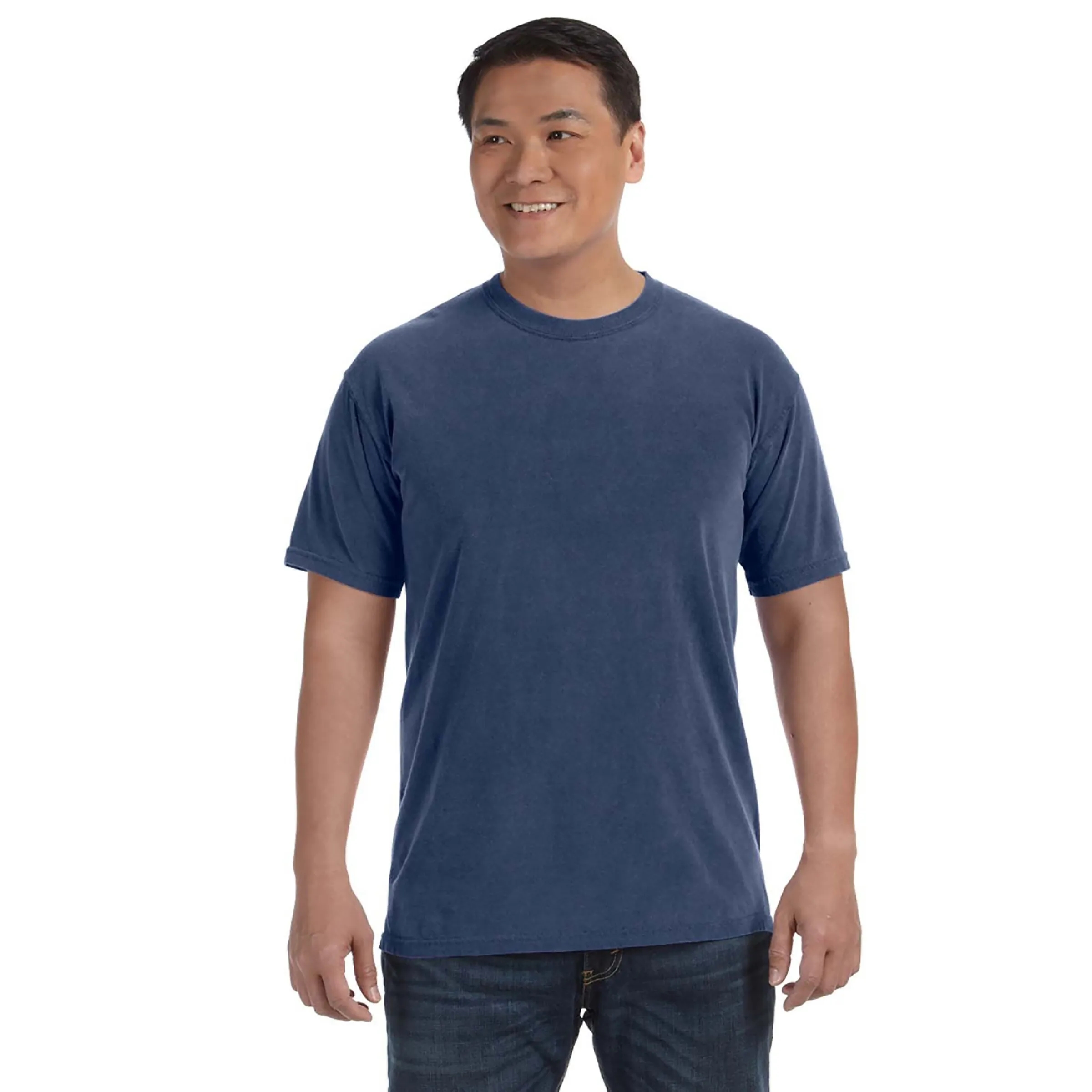 COMFORT COLORS ADULT 6.1 OZ T-SHIRT 94