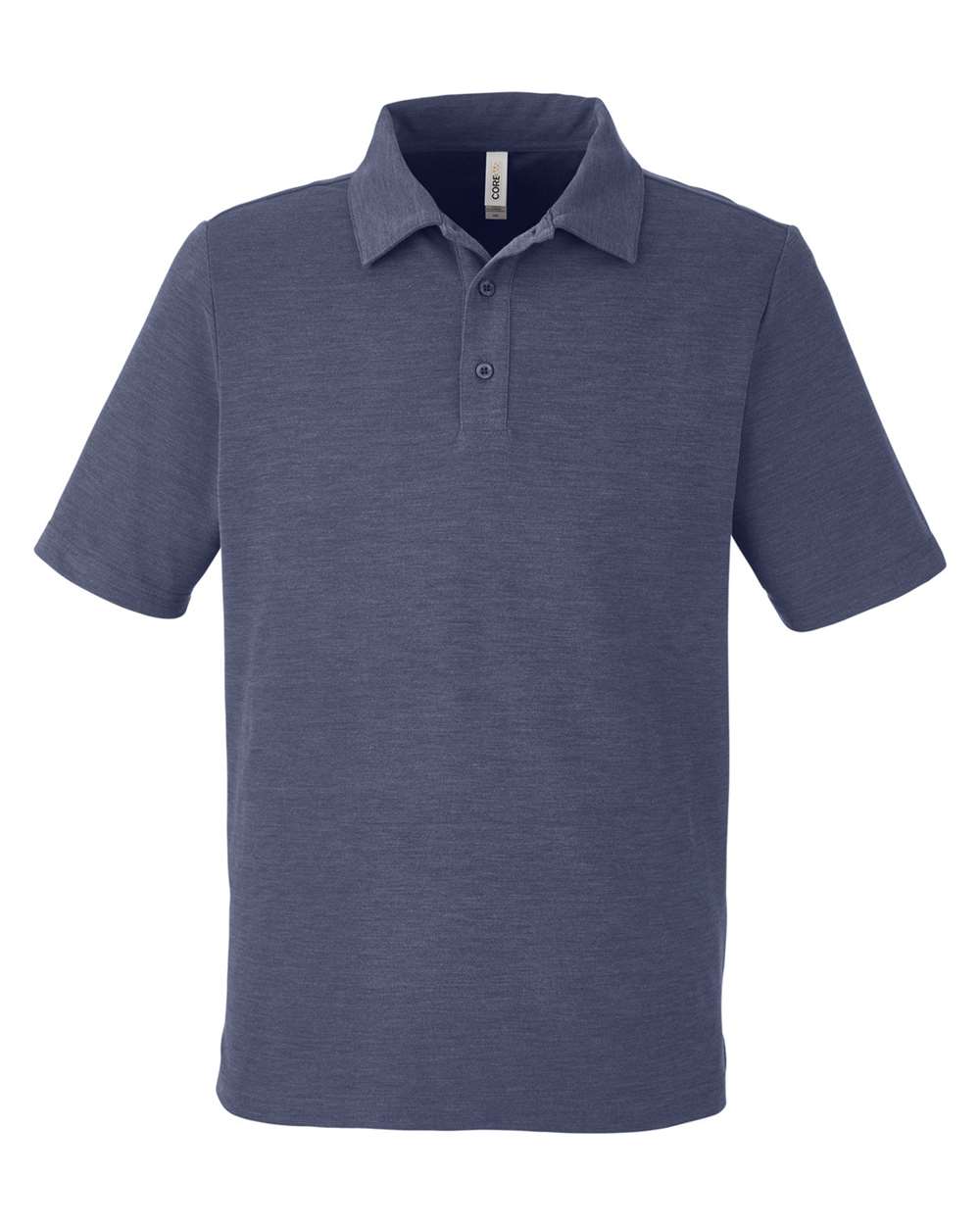 Men's Fusion ChromaSoft™ Pique Polo - CE112 20