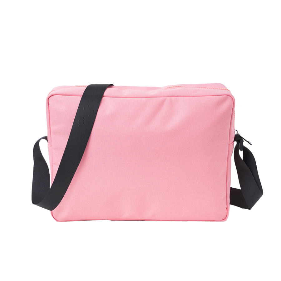 600D RPET Retro Jet Bag 5L 3