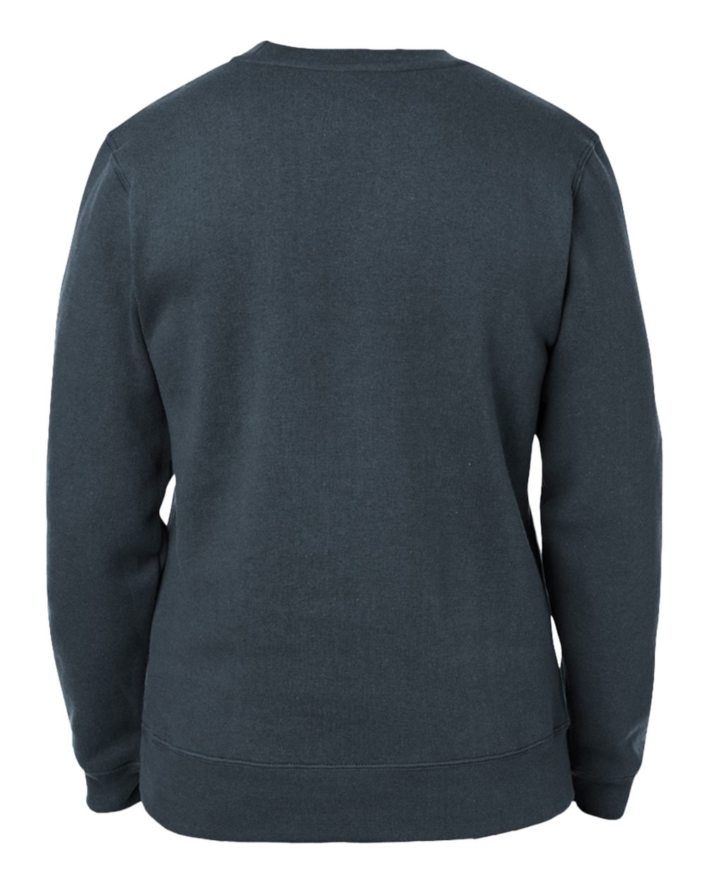 Unisex Premium Fleece Crewneck Sweatshirt - 8424 19