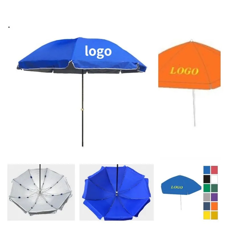 8 Panel Umbrella 11