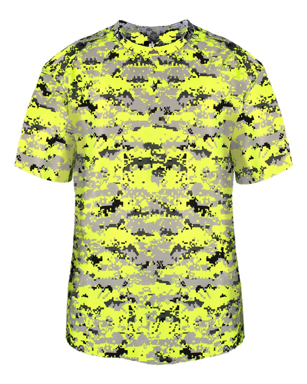 Digital Youth Tee 4