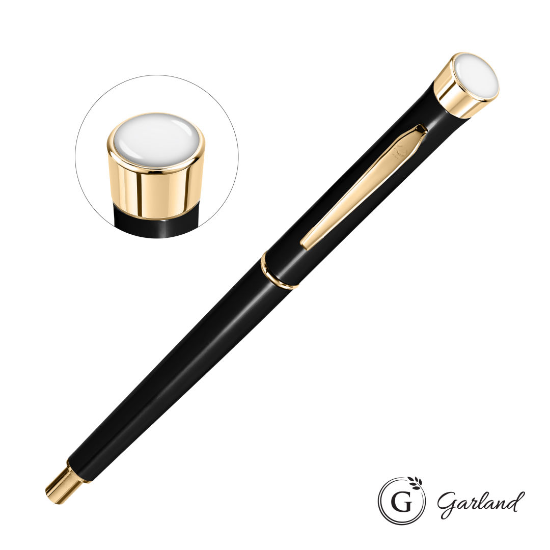 Garland® Color Custom Mechanical Pencil - Gold Accent 3