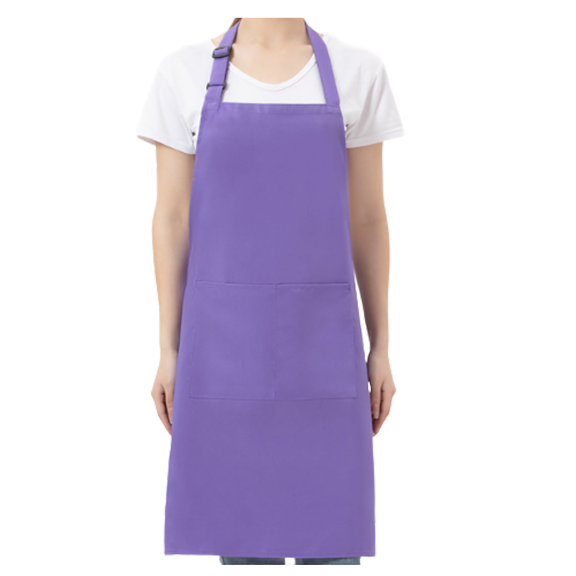 MOQ 20 PCS Stylish Water Resistant Apron 1
