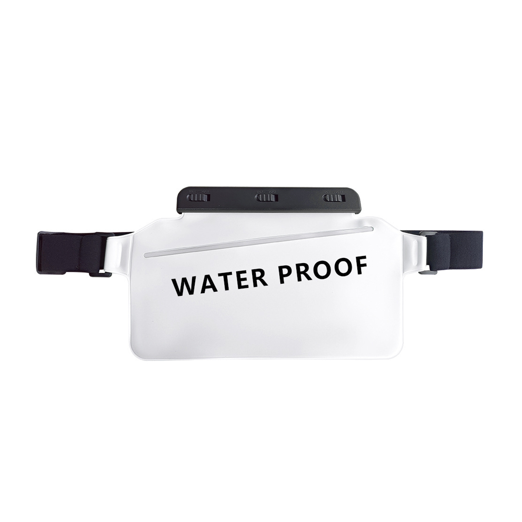 Tarfe Waterproof Waist Bag 23