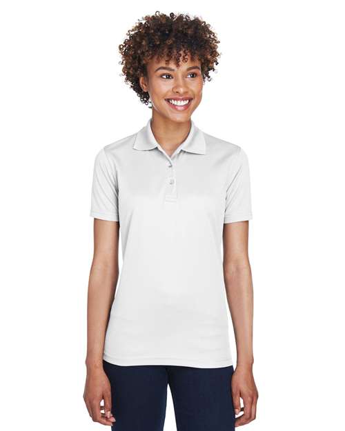 Women's Cool & Dry Mesh Piqué Polo - 8210L 110