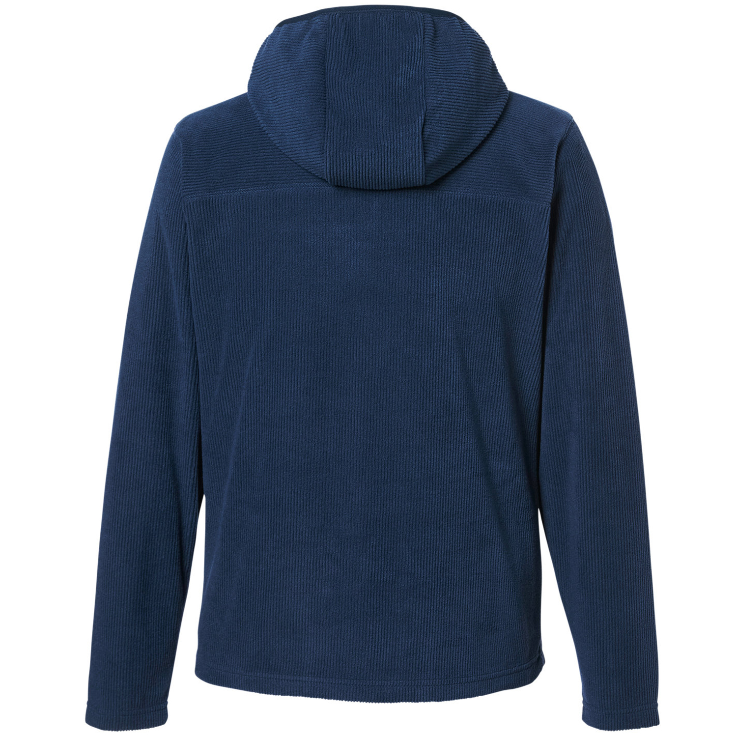 Columbia Men's Steens Mountain Half-Snap Hooded Jacket 2