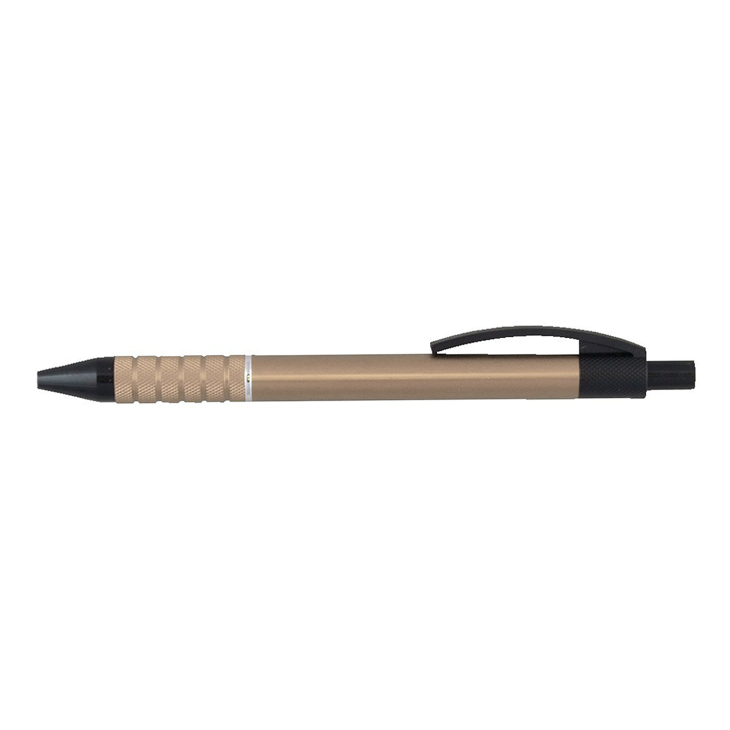 Unity Super Glide Metal Pen with Black Accents 6