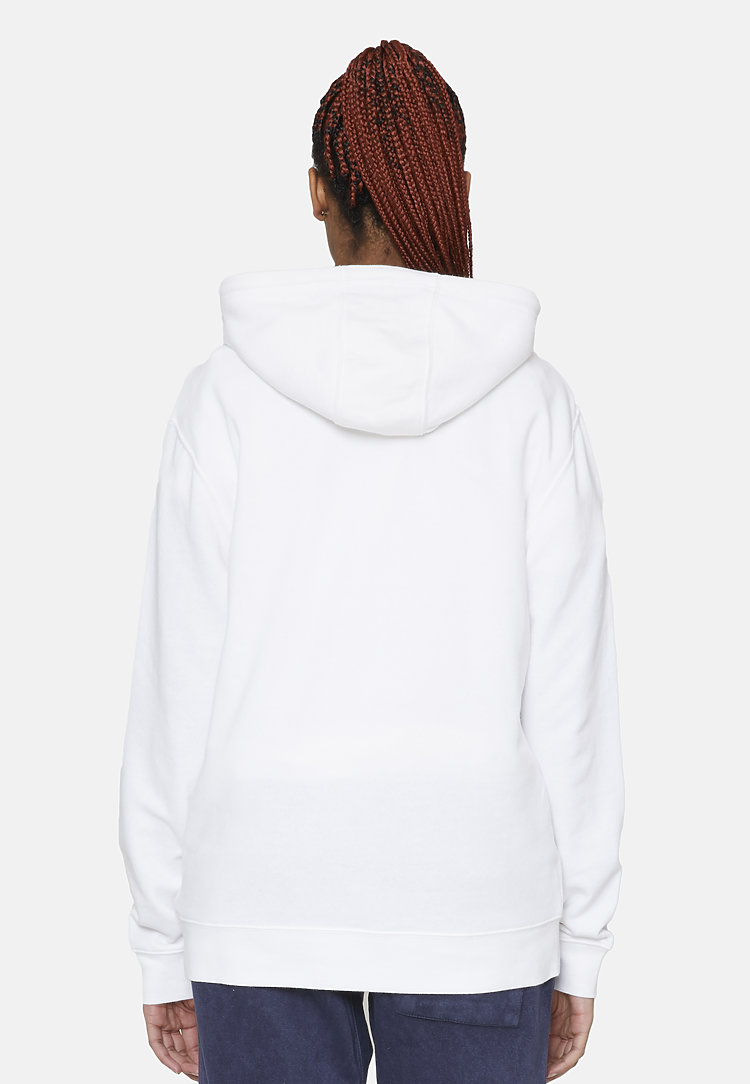 French Terry Hoodie, custom hoodie or sweatshirt with logo imprint 25