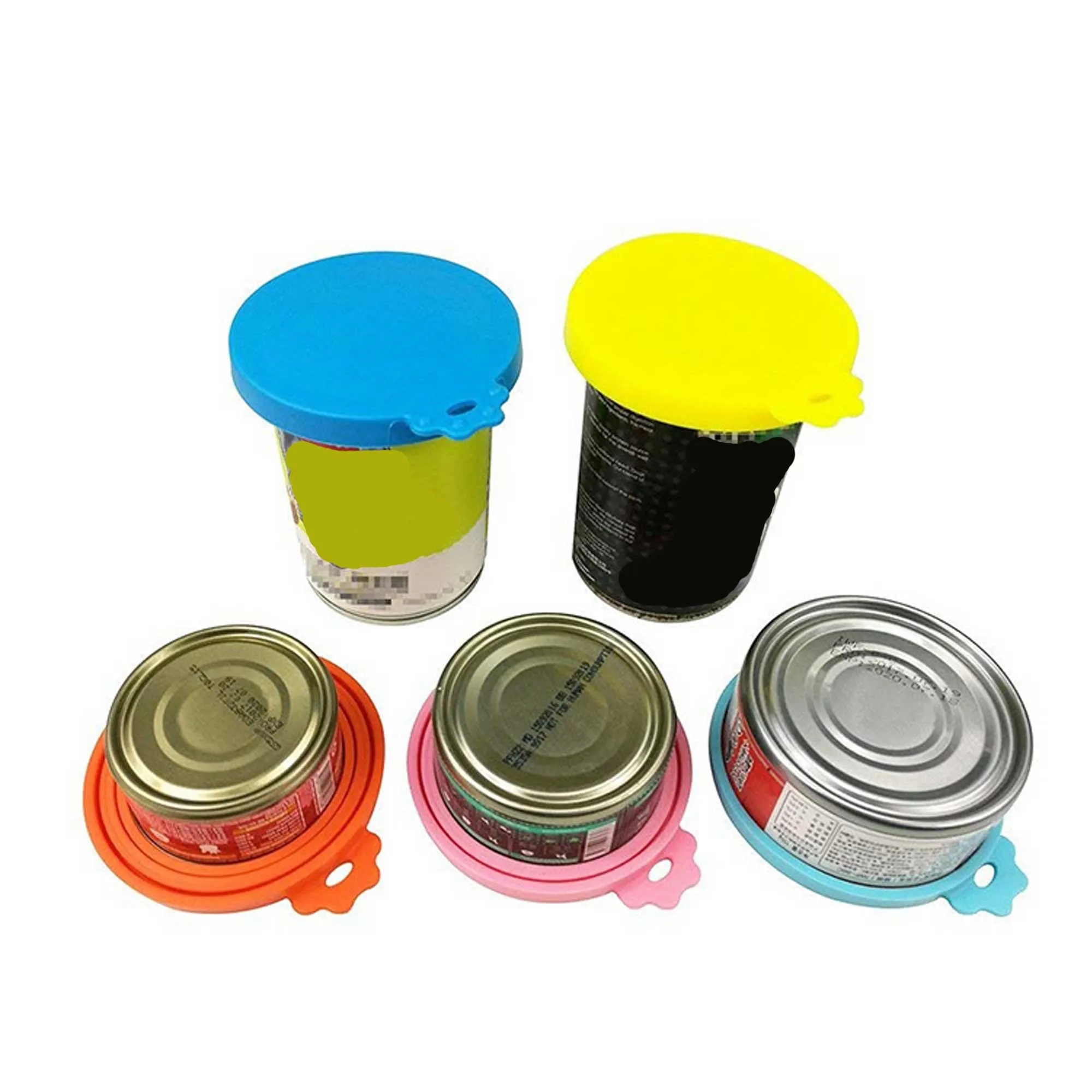 Pet Can Lid 1