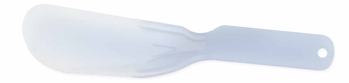 Indispensable Kitchen Spatula 8
