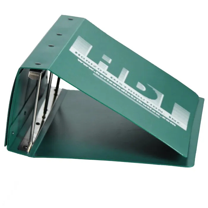 Expandable Binder 1