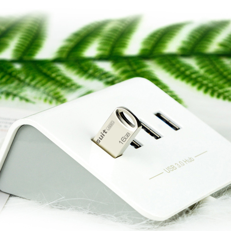 Mini USB 3.0 Flash Drive USB Drive 3