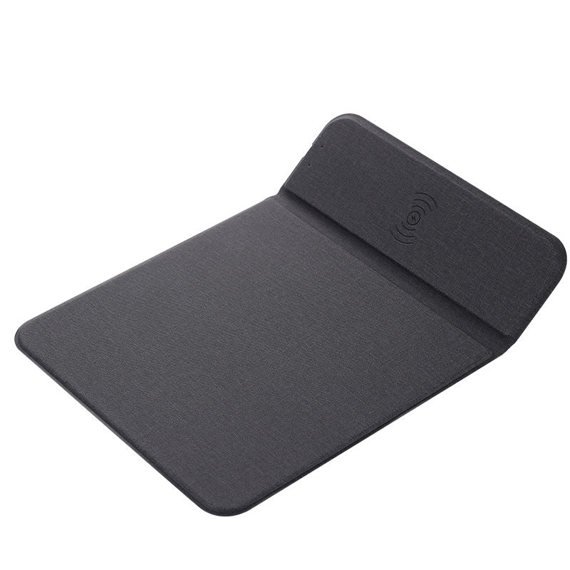 Custom Wireless Charging Mouse Pads 5