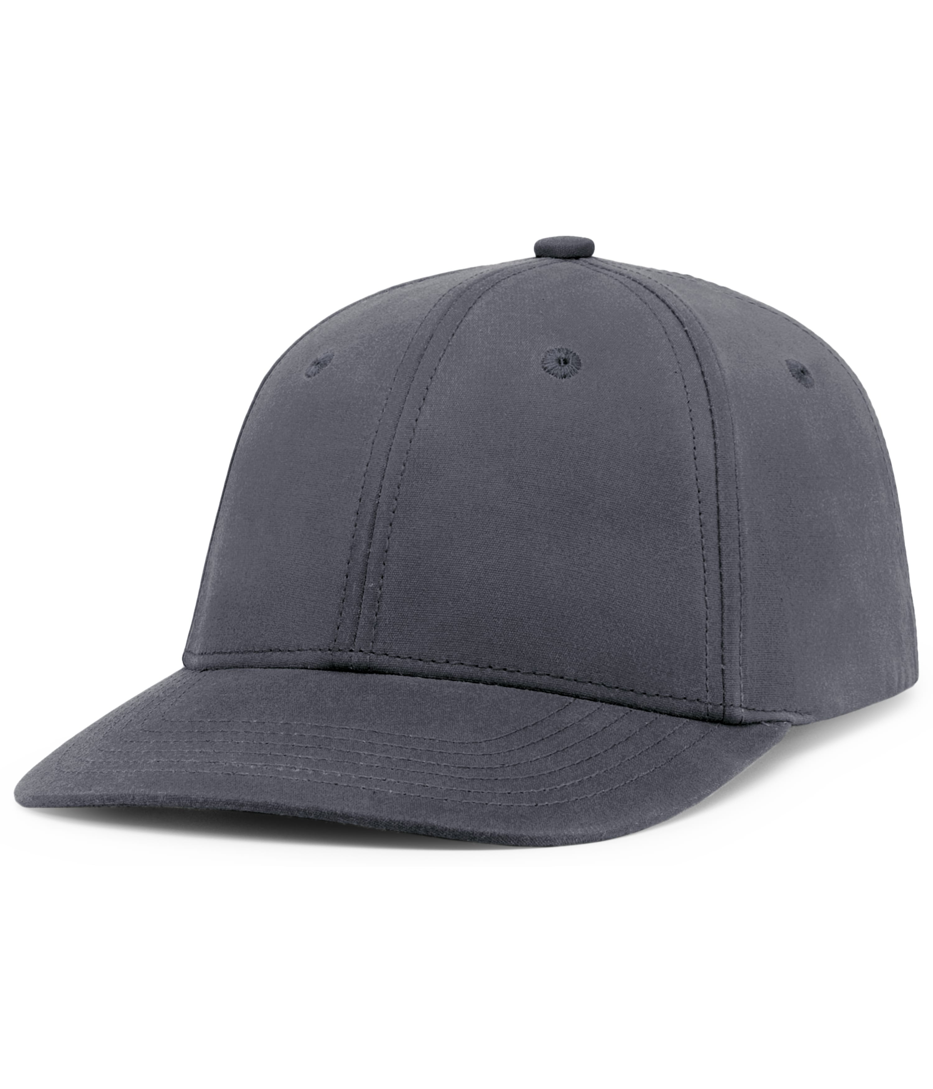 Waxed Cotton Dad Cap 2