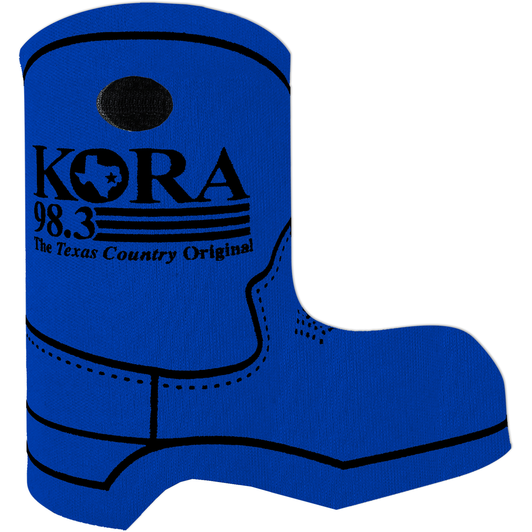 Boot Slide-On Scuba Sleeve for Bottles 11