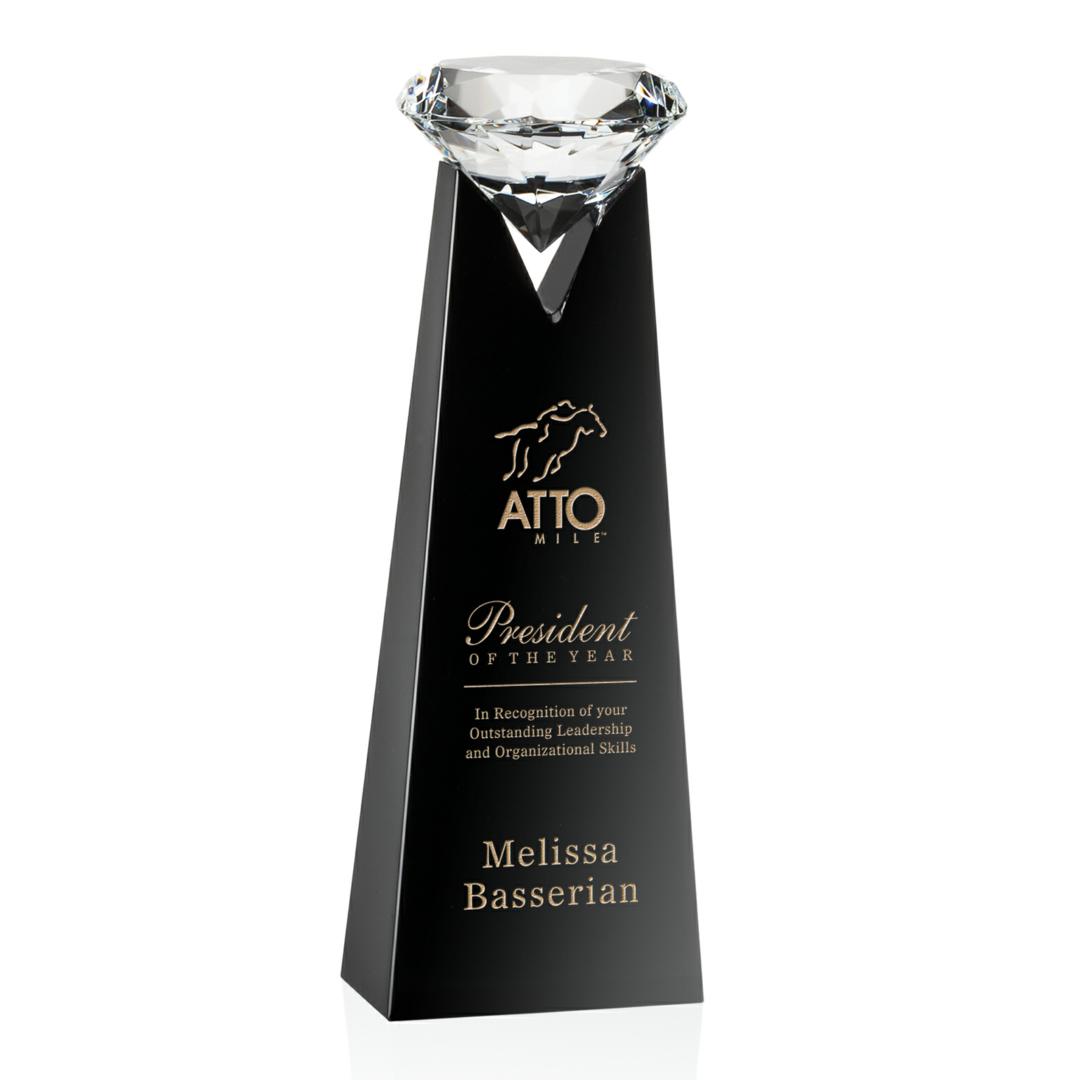 Bouchard Award 3