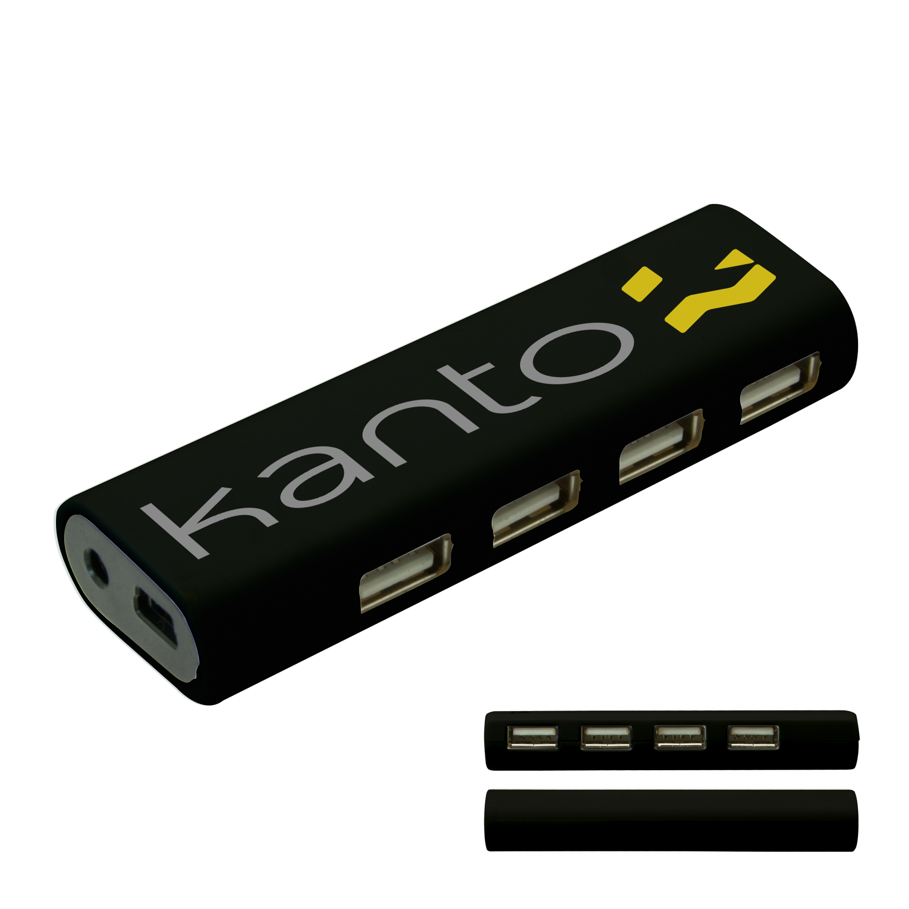 Aviator USB Hub 2.0 3