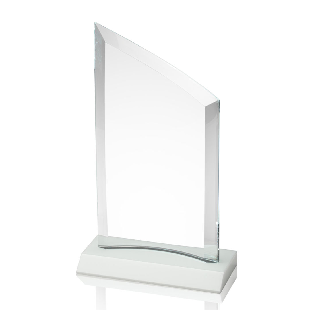 Templar Award - White 4