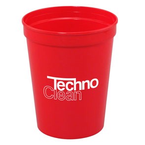 16 Oz. Stadium Cup 10
