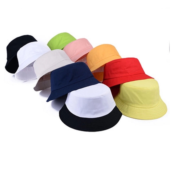 Summer Bucket Hats 5