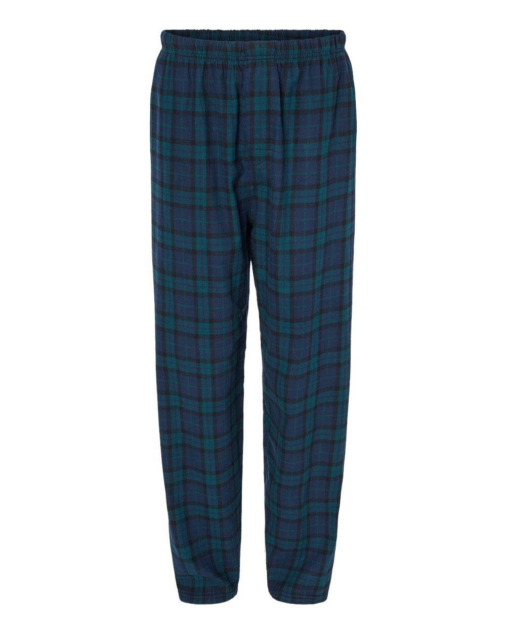 Men's Harley Flannel Pants - BM6624 257