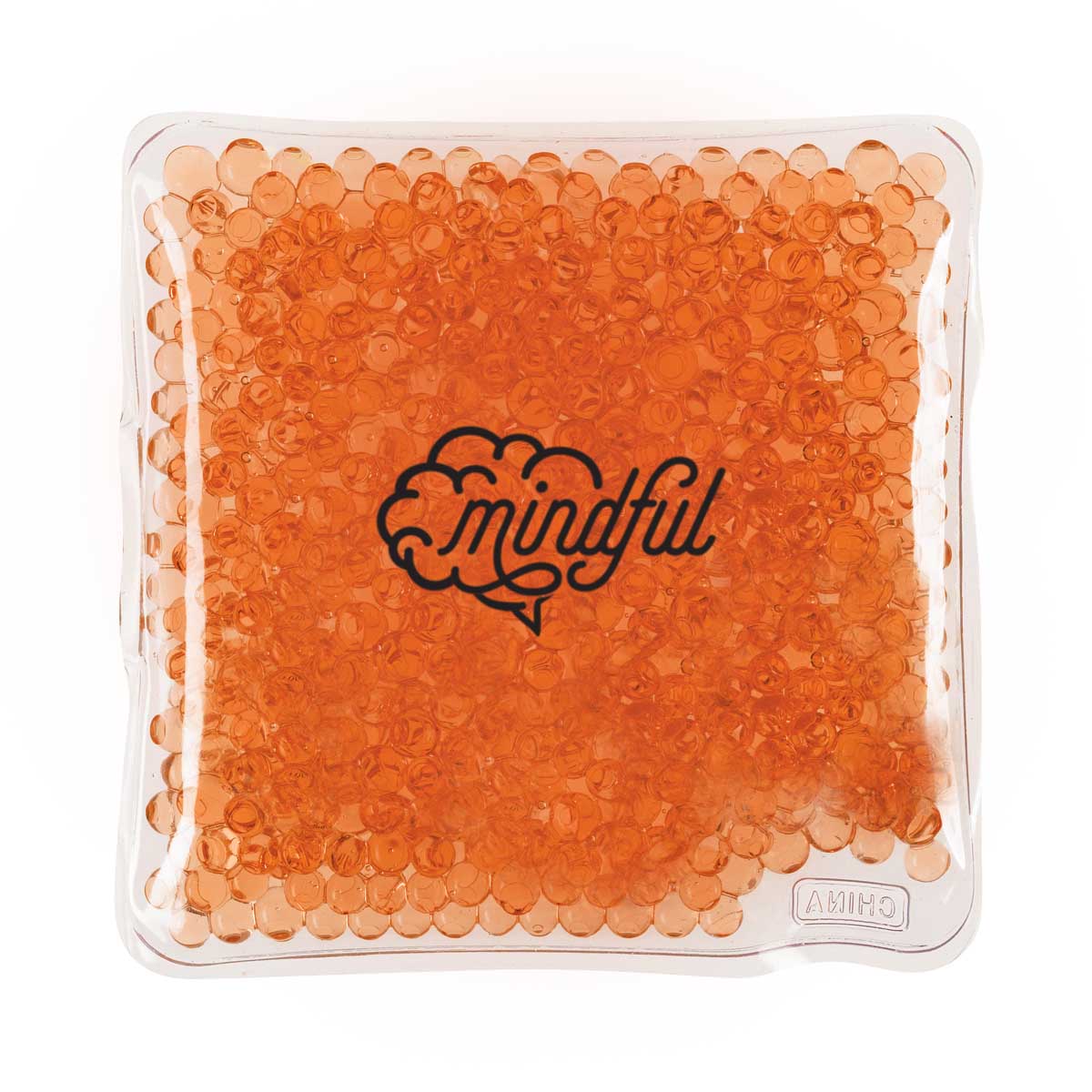 Square Hot/Cold Gel Pack 30